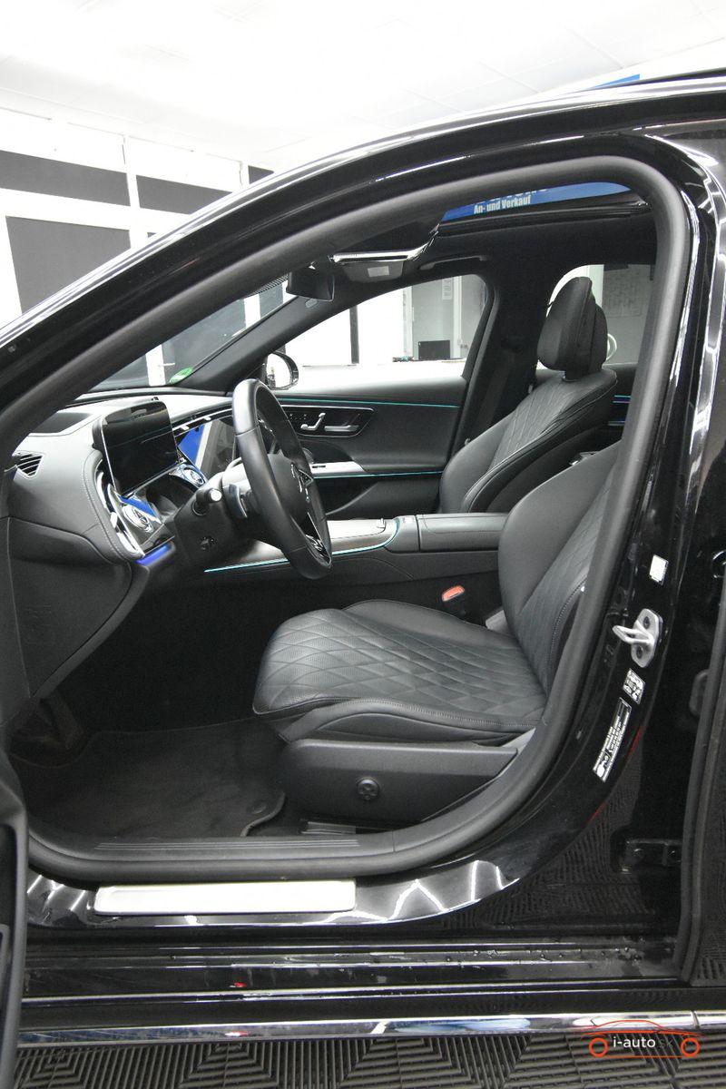 Mercedes-Benz E 400e 4Matic Exclusive za 66980€