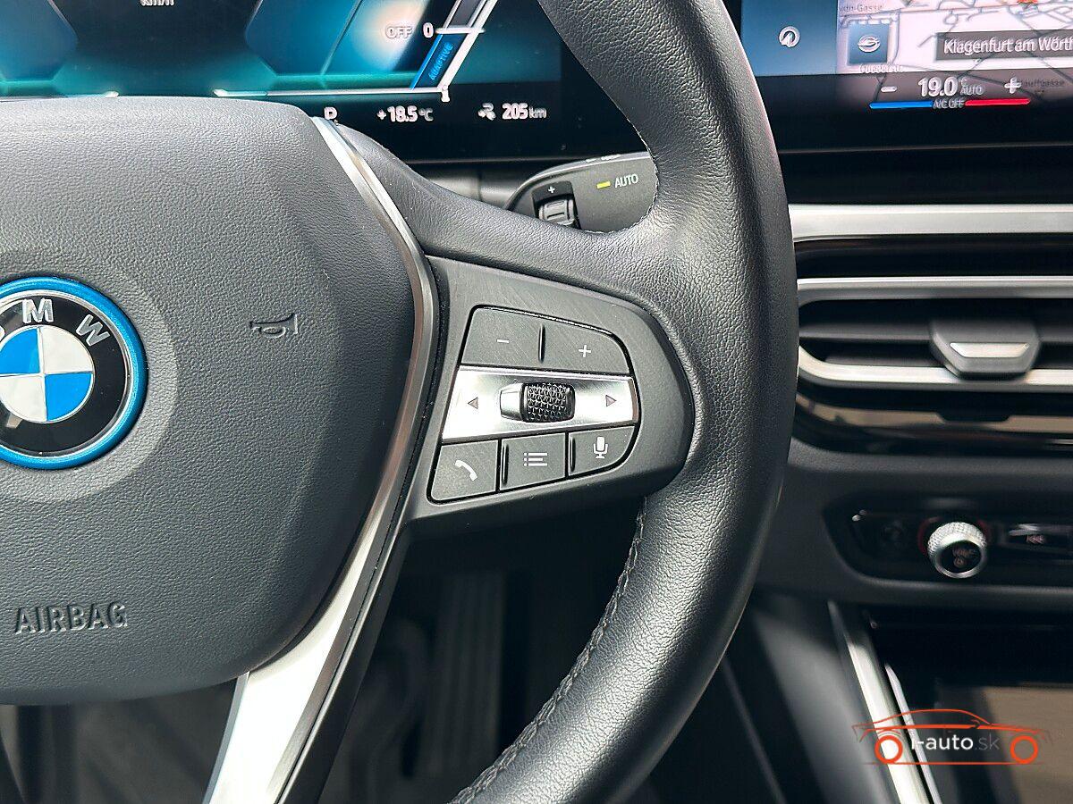 BMW i4 i4 Gran Coupe eDrive za 35500€