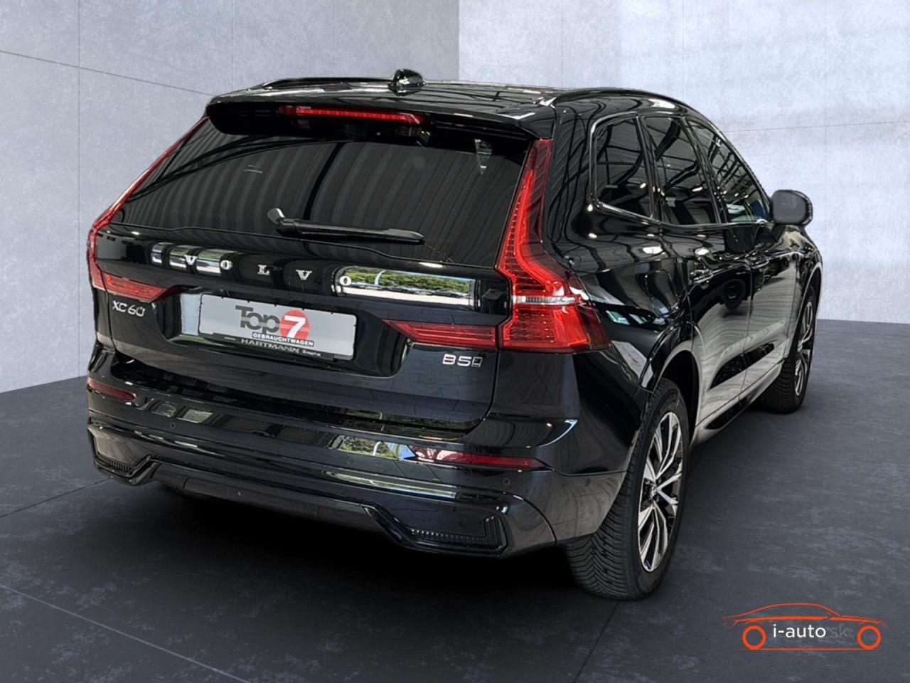 Volvo XC60 XC 60 Plus Dark AWD za 42500€