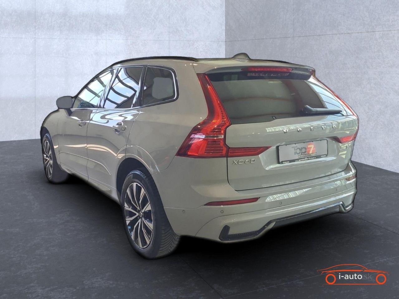 Volvo XC60 B5 Plus Dark AWD za 41990€