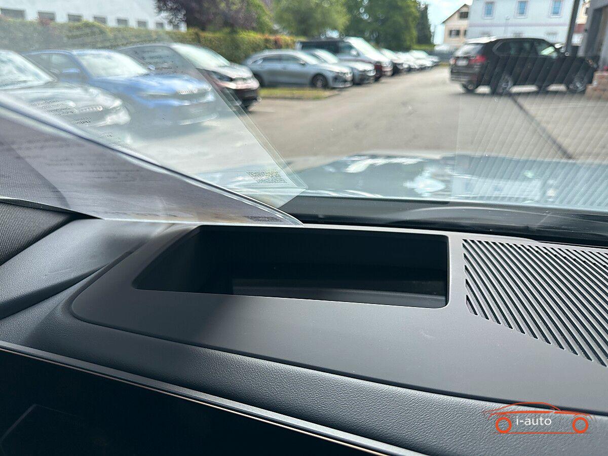 BMW 520 520d Touring xDrive M za 64500€