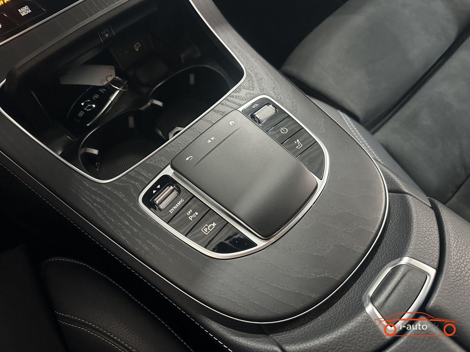 Mercedes-Benz E T 300e AMG-Line za 36000€