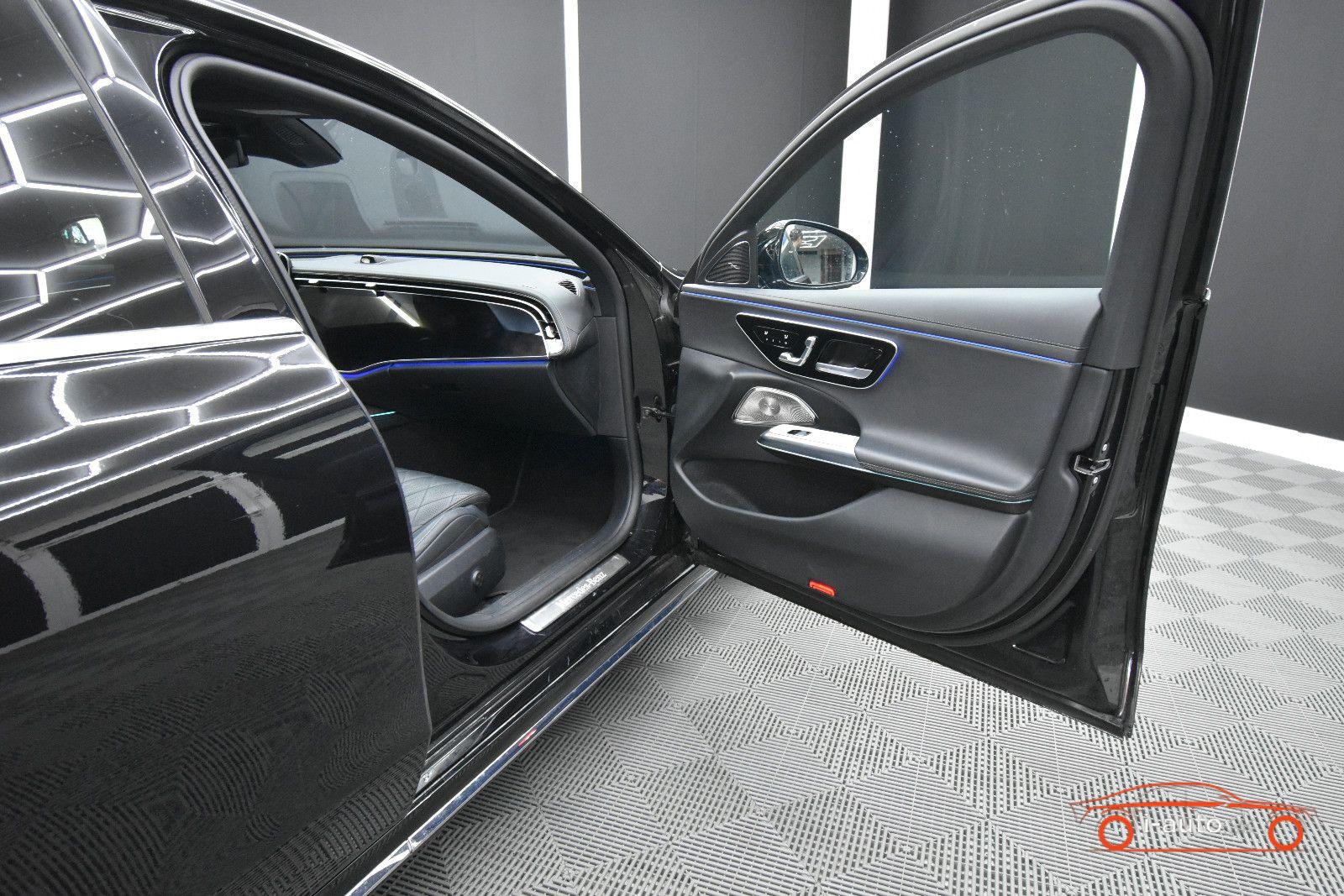 Mercedes-Benz E 400e 4Matic Exclusive za 66980€