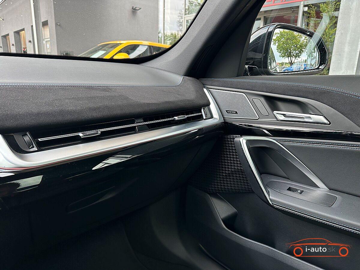 BMW X1 xDrive 23i M za 55500€