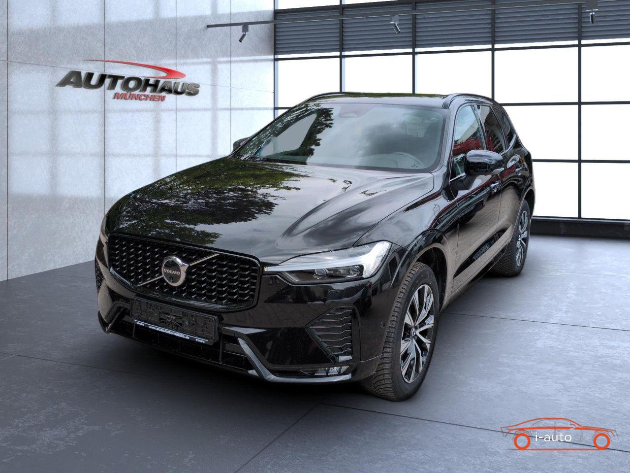 Volvo XC60 Plus Dark AWD za 43500€
