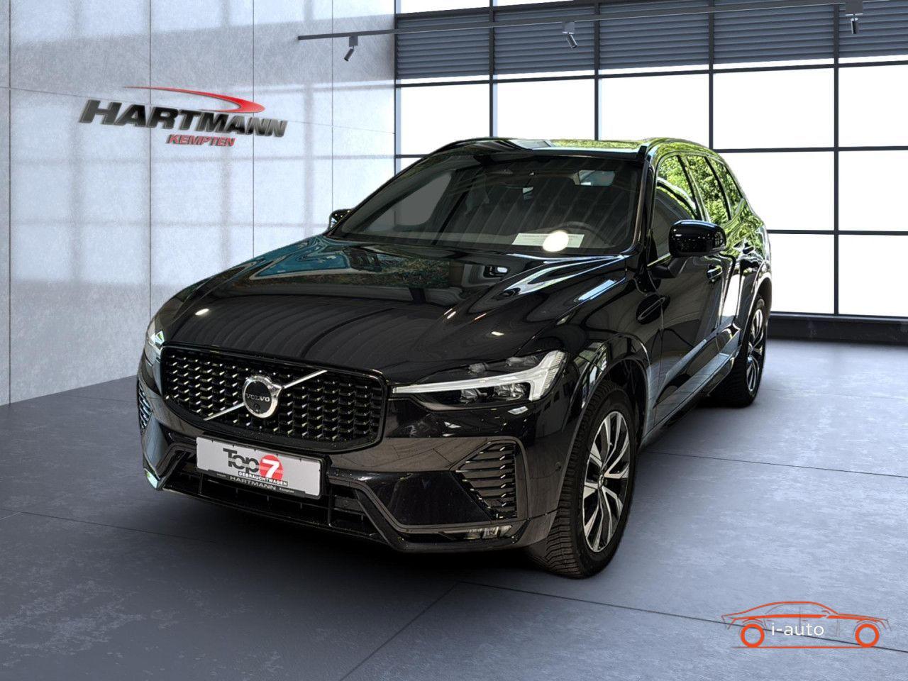 Volvo XC60 XC 60 Plus Dark AWD za 42500€