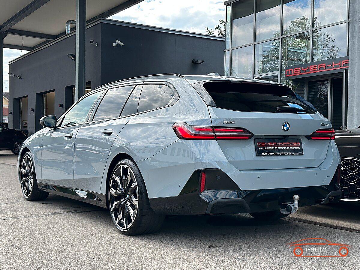 BMW 520 520d Touring xDrive M za 64500€