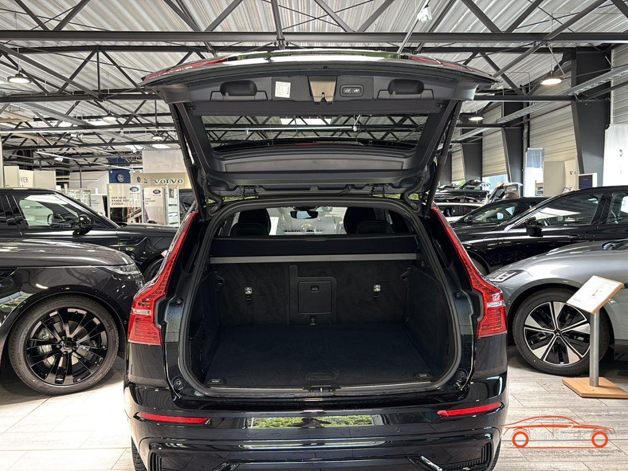 Volvo XC60 XC 60 Plus Dark AWD za 42500€