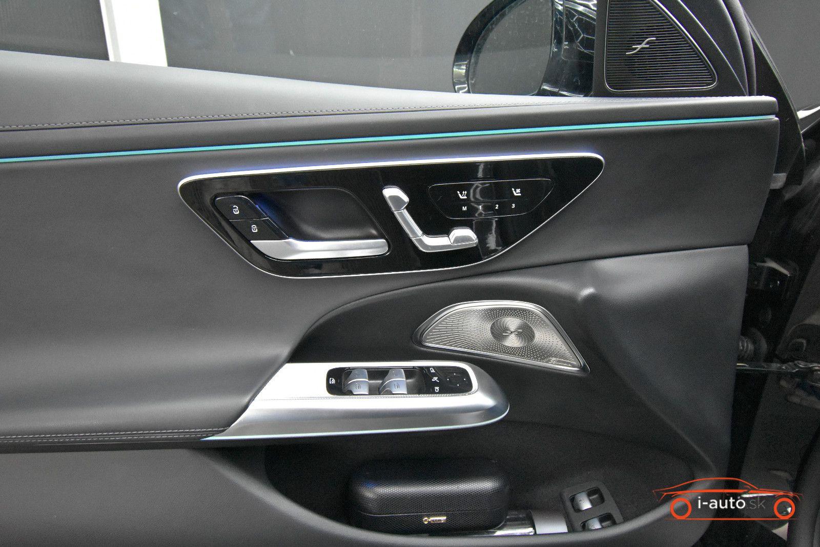 Mercedes-Benz E 400e 4Matic Exclusive za 66980€