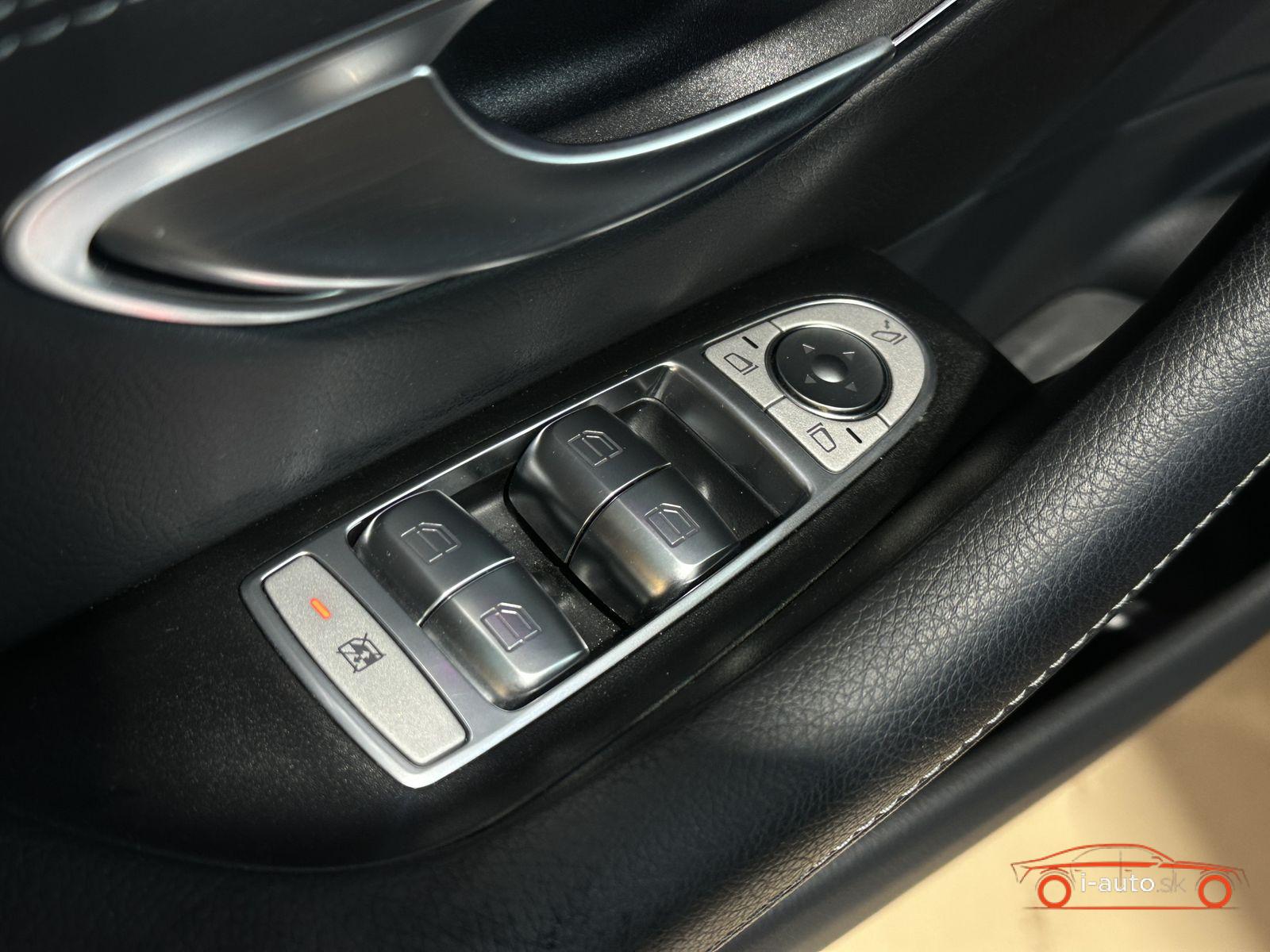 Mercedes-Benz E T 300e AMG-Line za 36000€