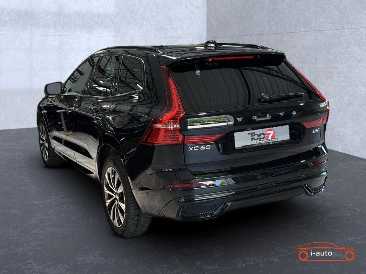 Volvo XC60 XC 60 Plus Dark AWD za 42500€