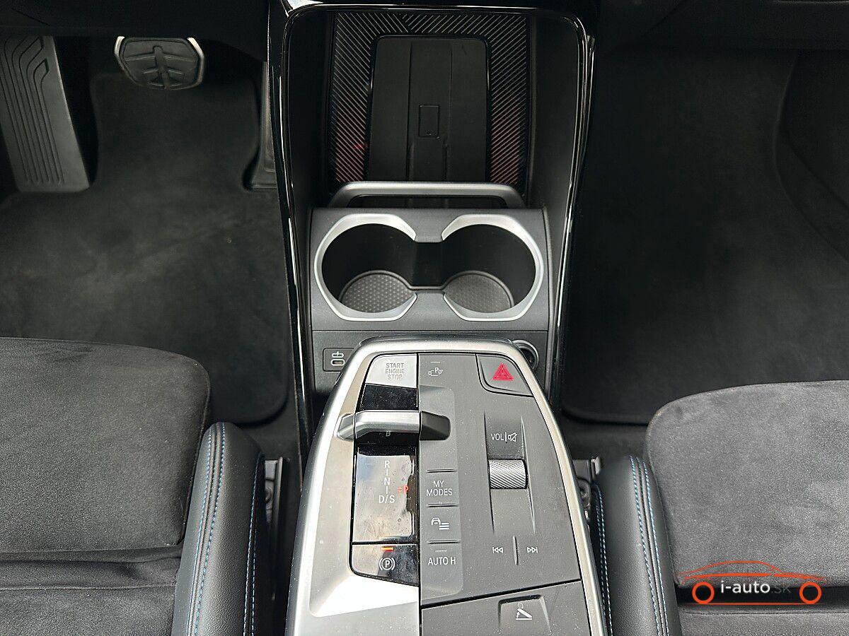 BMW X1 xDrive 23i M za 55500€