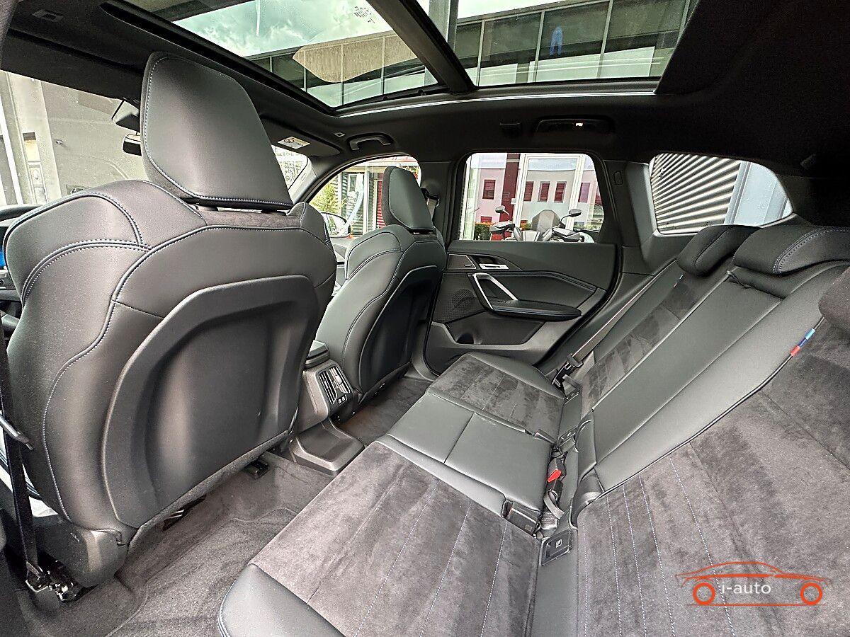 BMW X1 xDrive 23i M za 55500€