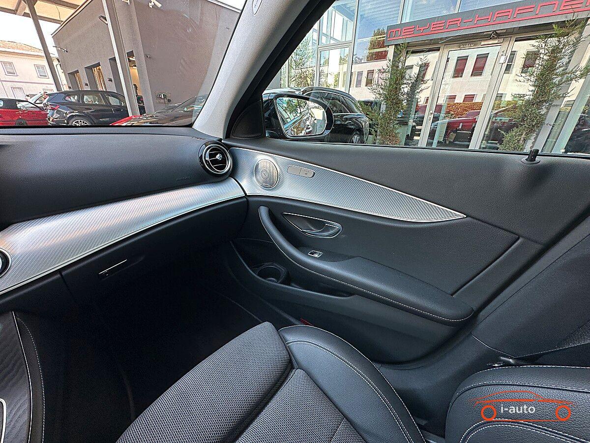 Mercedes-Benz E T 300 de PHEV T 4Matic  za 33000€