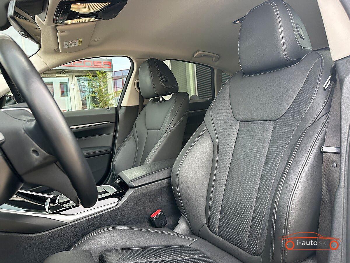 BMW i4 i4 Gran Coupe eDrive za 35500€