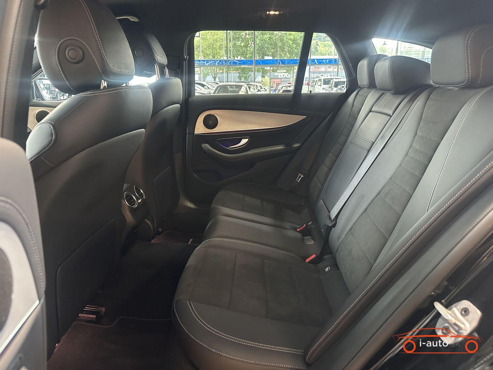 Mercedes-Benz E T 300e AMG-Line za 36000€