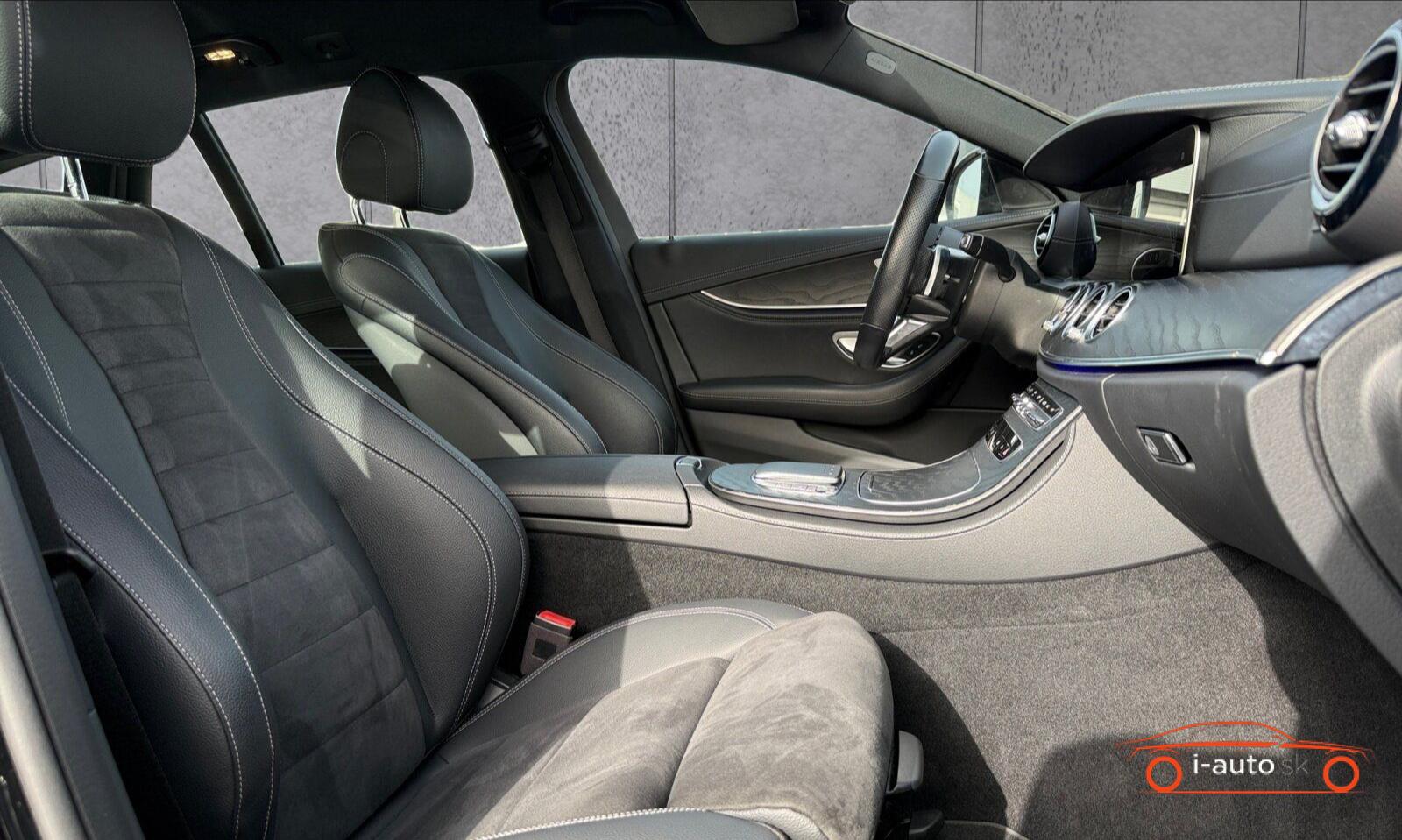 Mercedes-Benz E T 300de 4M AMG za 36750€