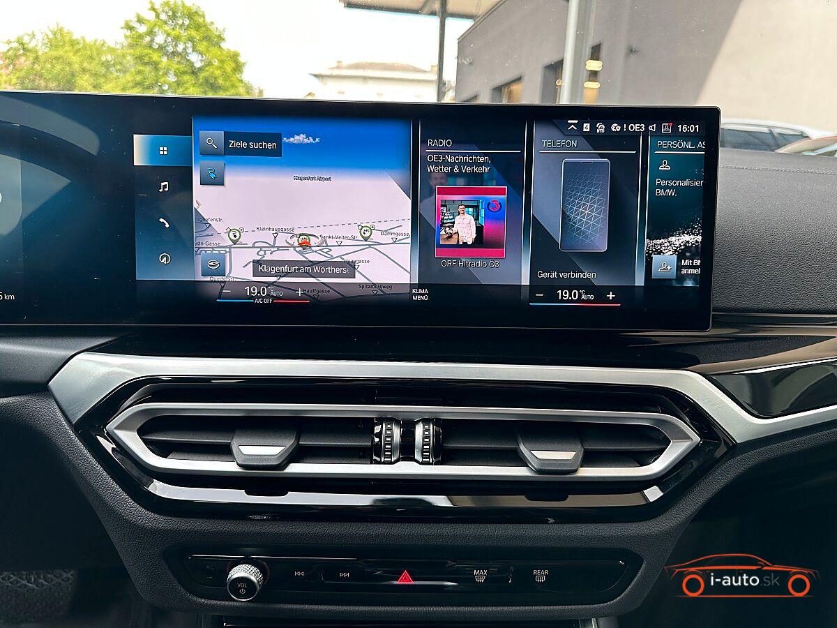 BMW i4 i4 Gran Coupe eDrive za 35500€