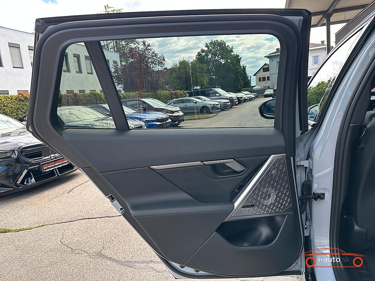 BMW 520 520d Touring xDrive M za 64500€