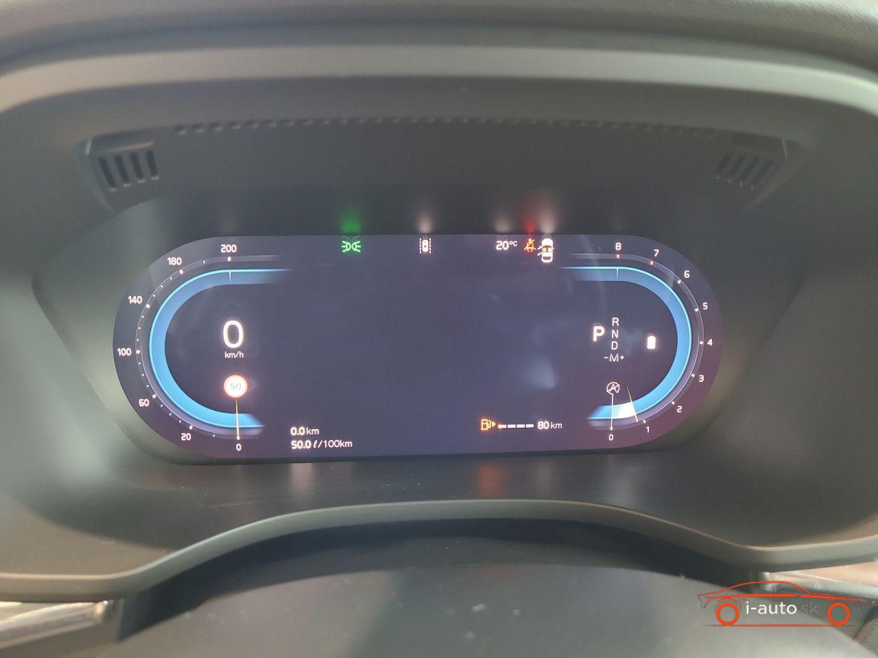 Volvo XC60 B5 Plus Dark AWD za 41990€