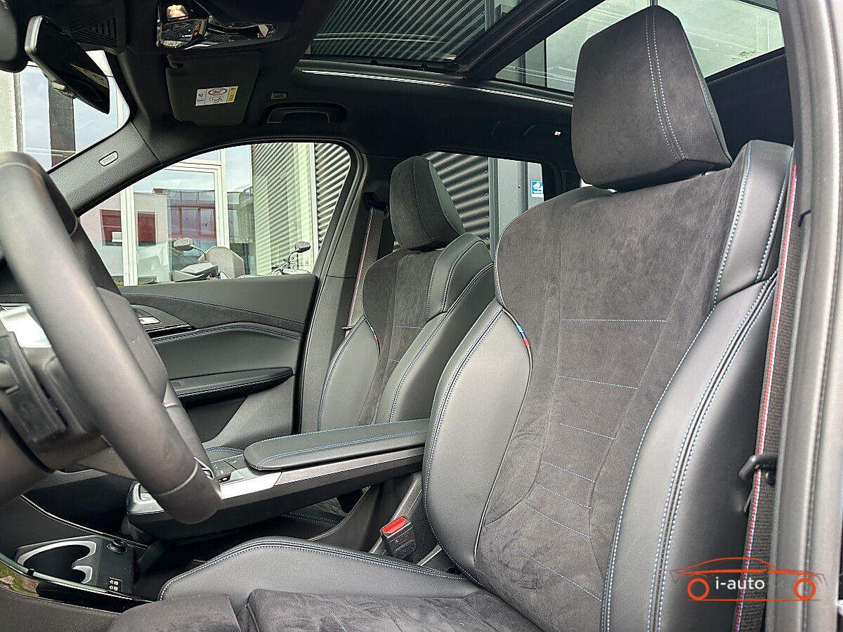 BMW X1 xDrive 23i M za 55500€