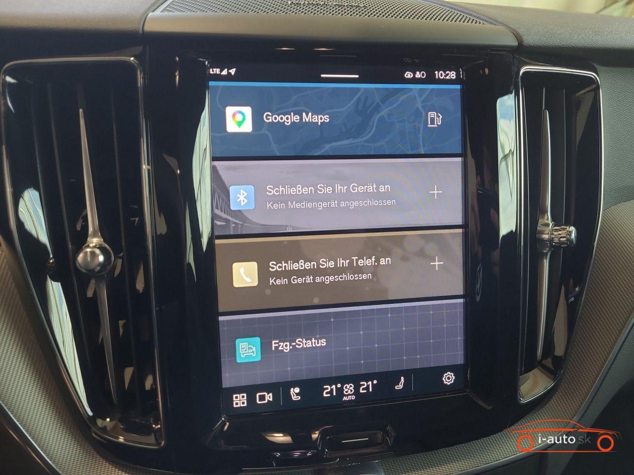 Volvo XC60 B5 Plus Dark AWD za 41990€