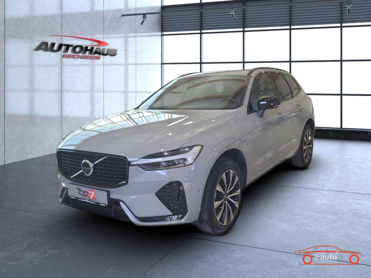 Volvo XC60 B5 Plus Dark AWD za 41990€