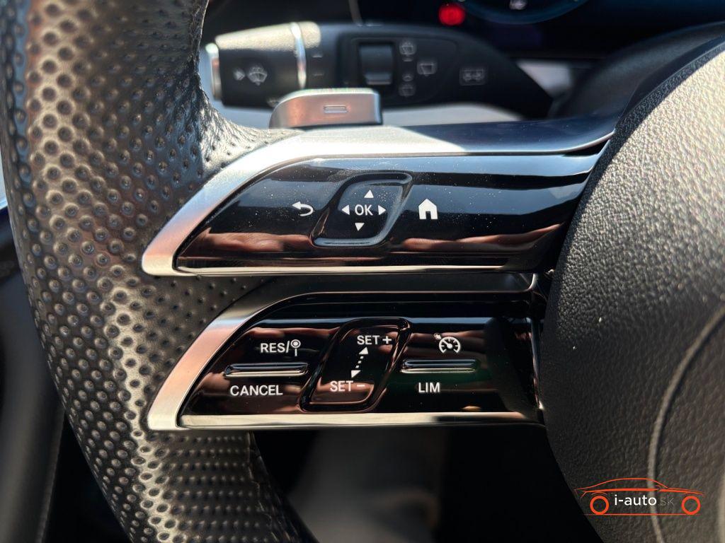 Mercedes-Benz E T 300de 4MATIC AMG za 35000€