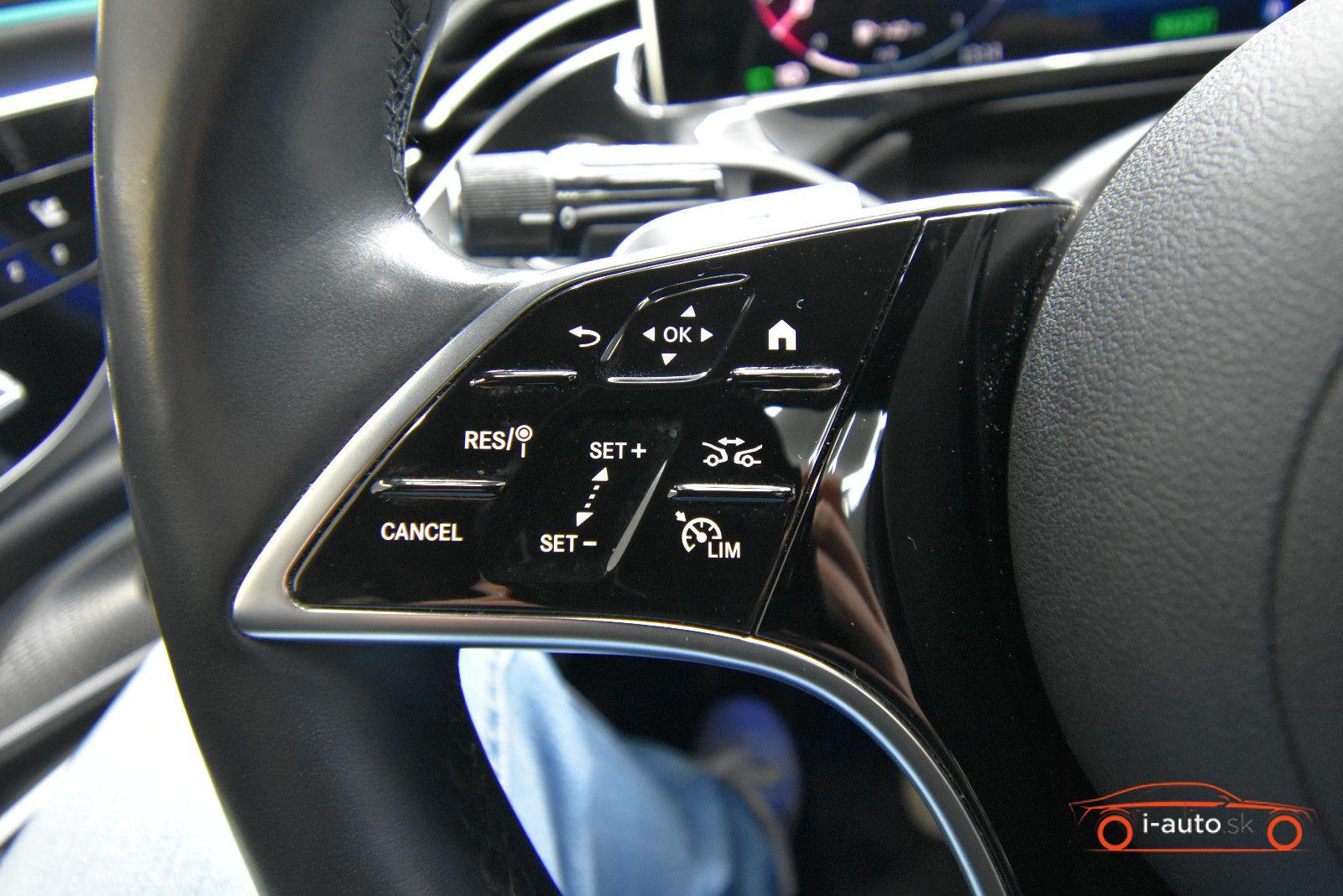 Mercedes-Benz E 400e 4Matic Exclusive za 66980€
