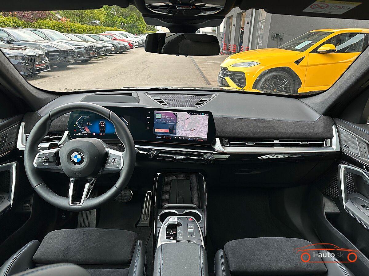 BMW X1 xDrive 23i M za 55500€