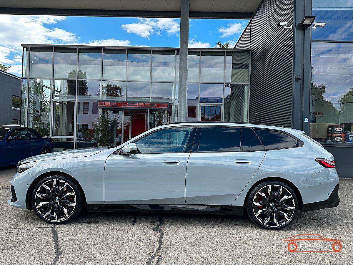 BMW 520 520d Touring xDrive M za 64500€