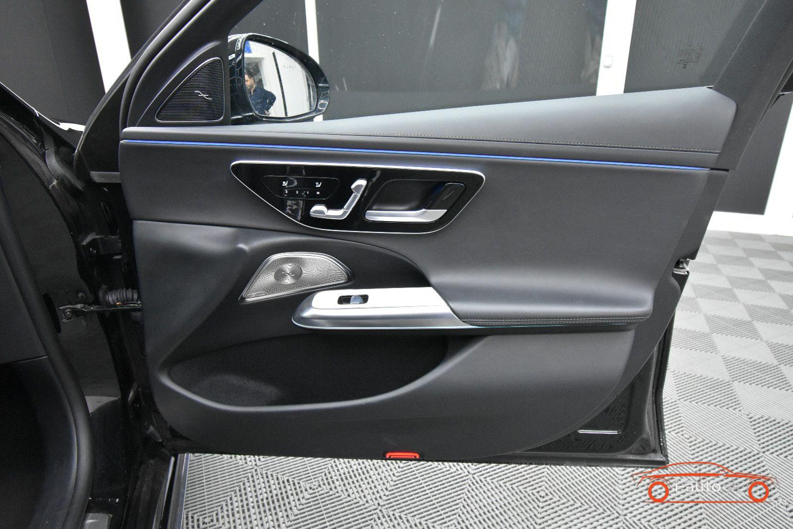 Mercedes-Benz E 400e 4Matic Exclusive za 66980€
