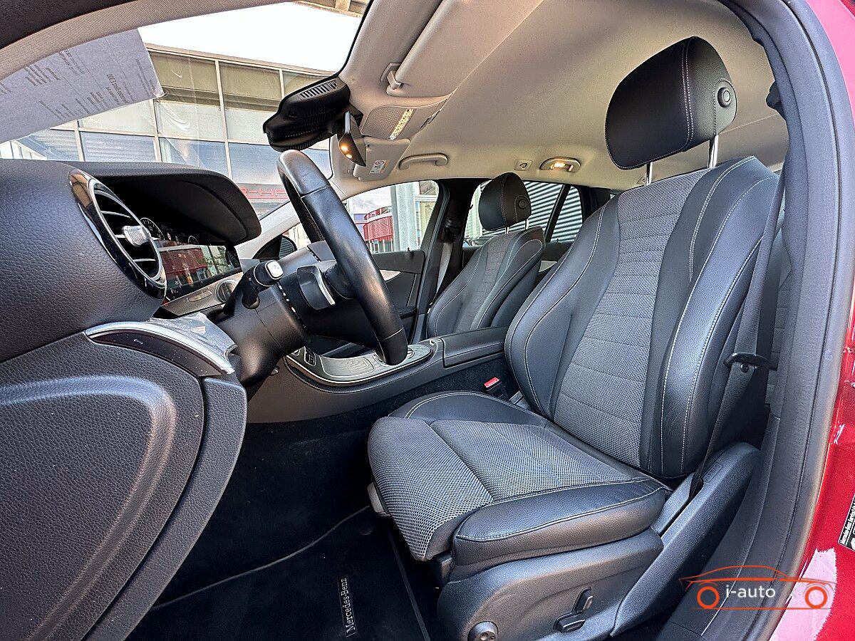 Mercedes-Benz E T 300 de PHEV T 4Matic  za 33000€