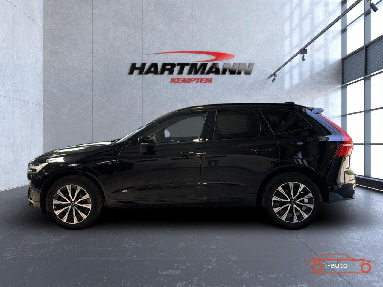 Volvo XC60 XC 60 Plus Dark AWD za 42500€