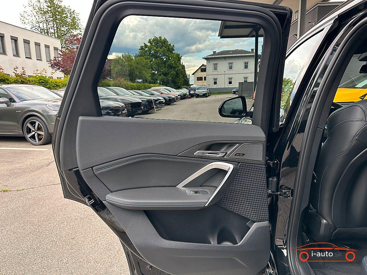 BMW X1 xDrive 23i M za 55500€