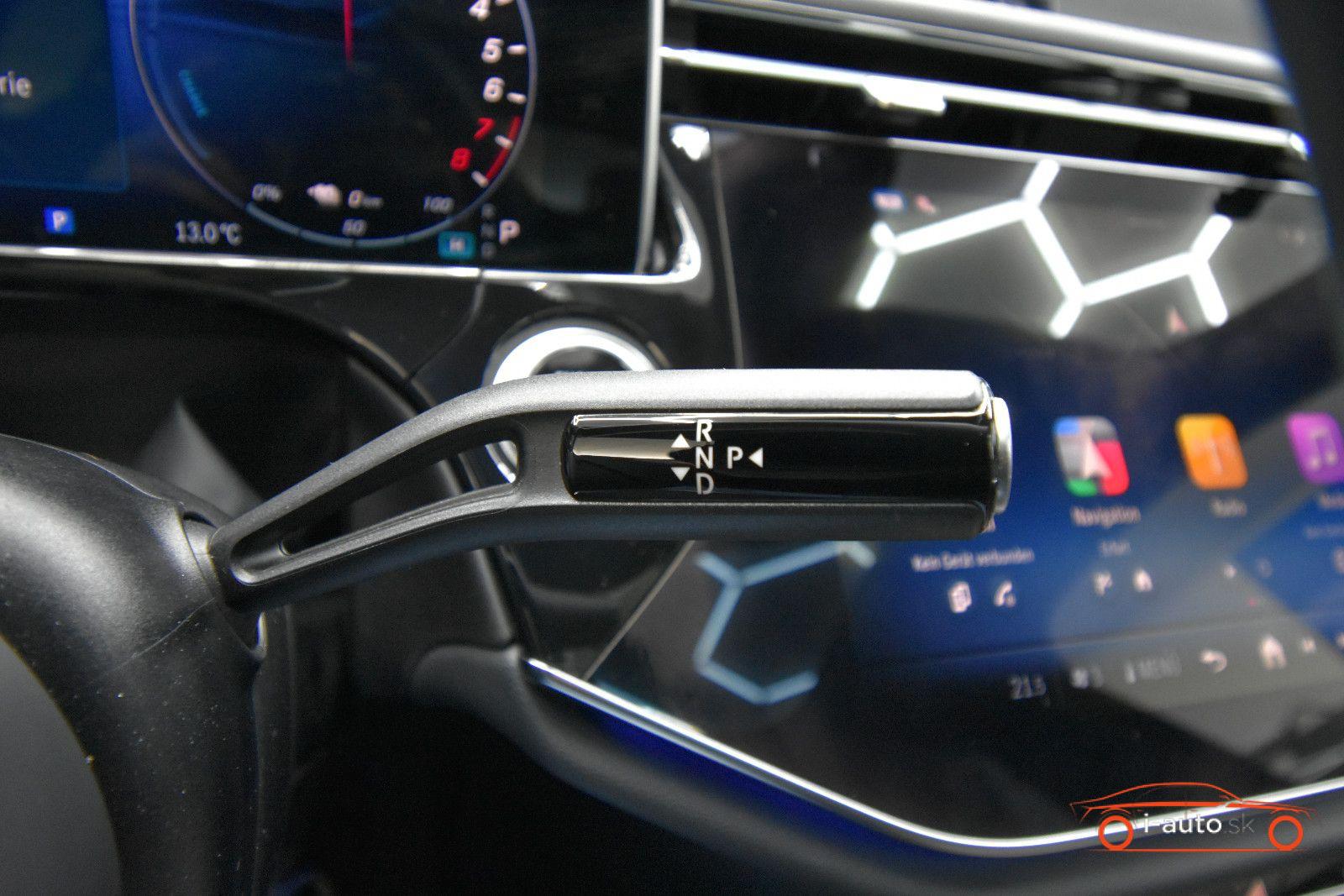 Mercedes-Benz E 400e 4Matic Exclusive za 66980€