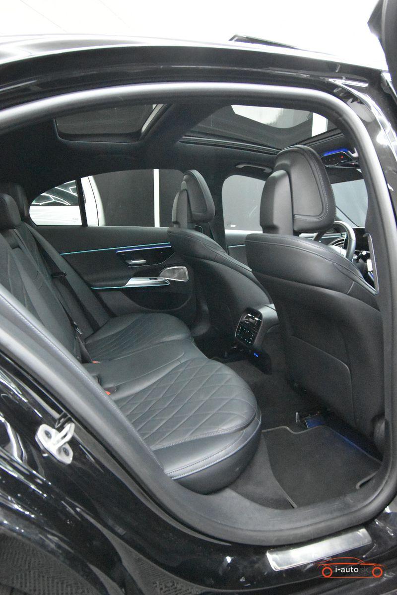 Mercedes-Benz E 400e 4Matic Exclusive za 66980€