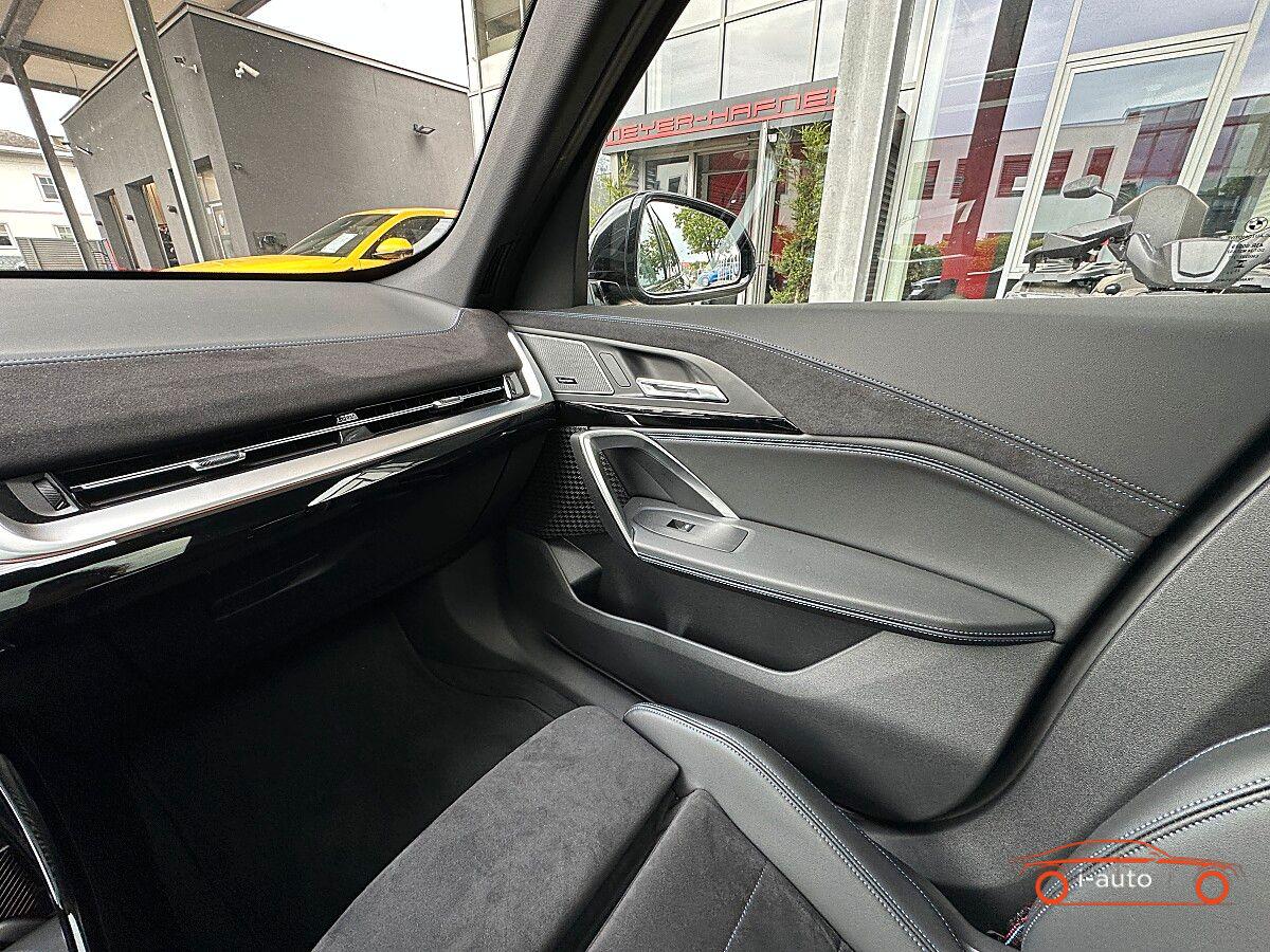 BMW X1 xDrive 23i M za 55500€