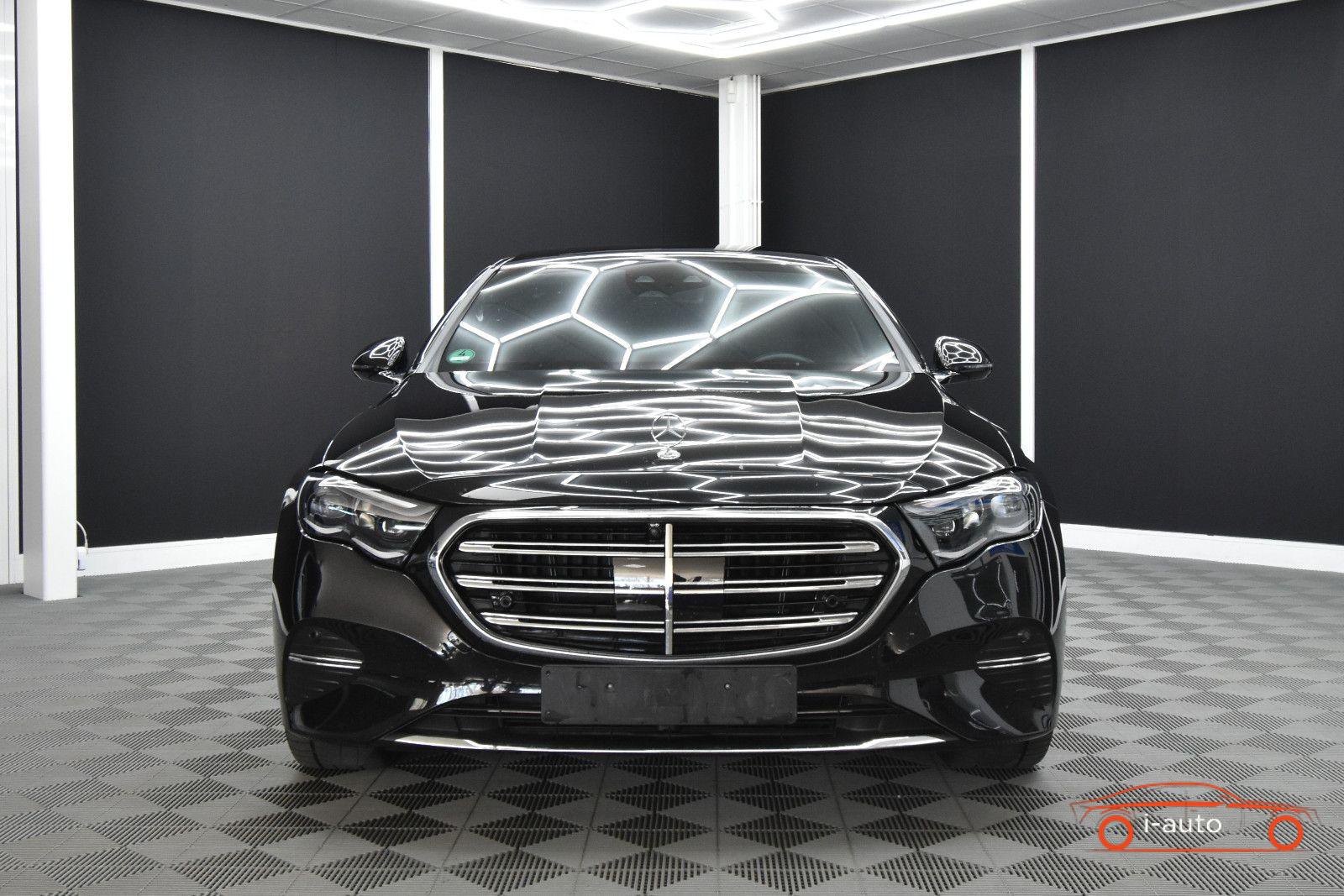Mercedes-Benz E 400e 4Matic Exclusive za 66980€