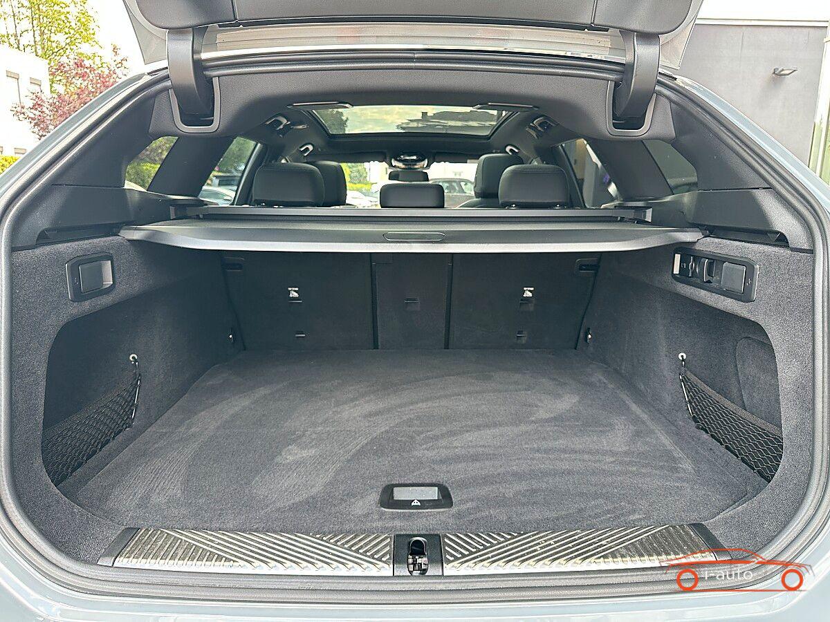 BMW 520 520d Touring xDrive M za 64500€