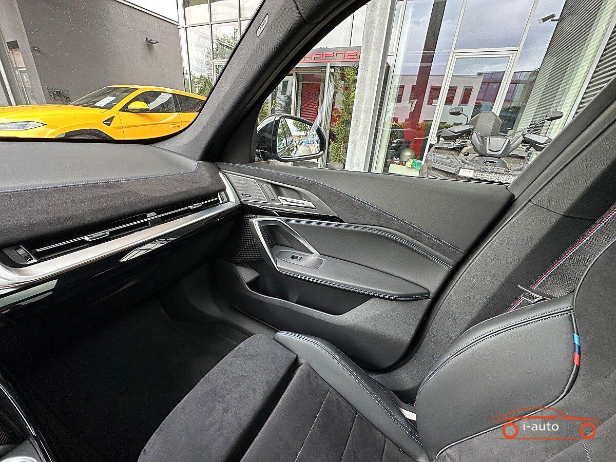 BMW X1 xDrive 23i M za 55500€