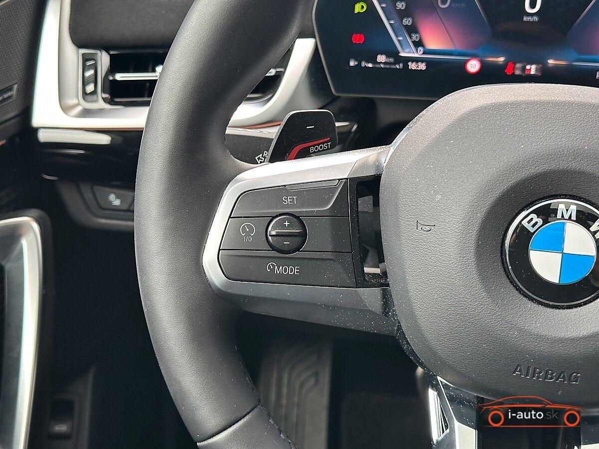 BMW X1 xDrive 23i M za 55500€