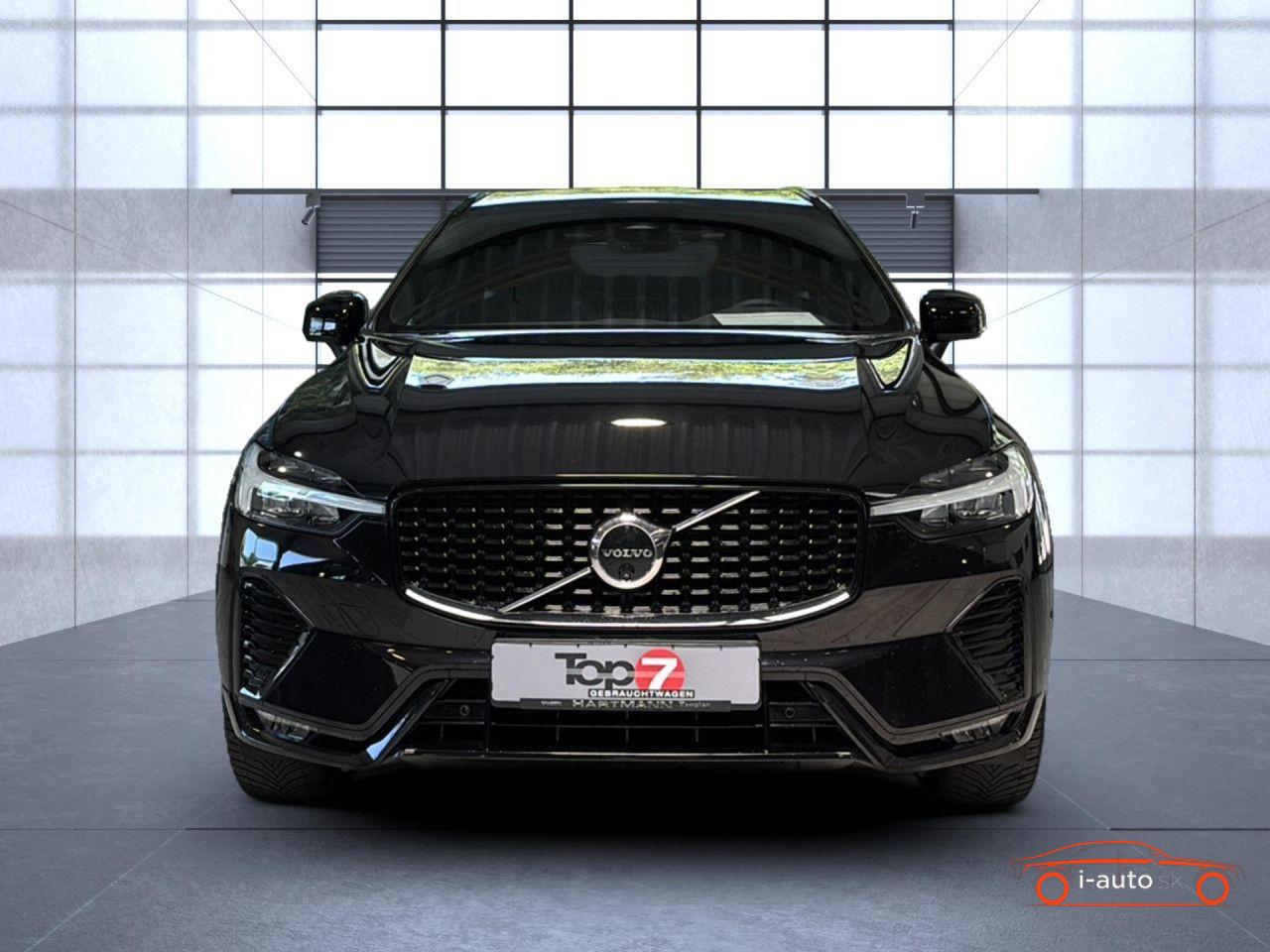 Volvo XC60 XC 60 Plus Dark AWD za 42500€