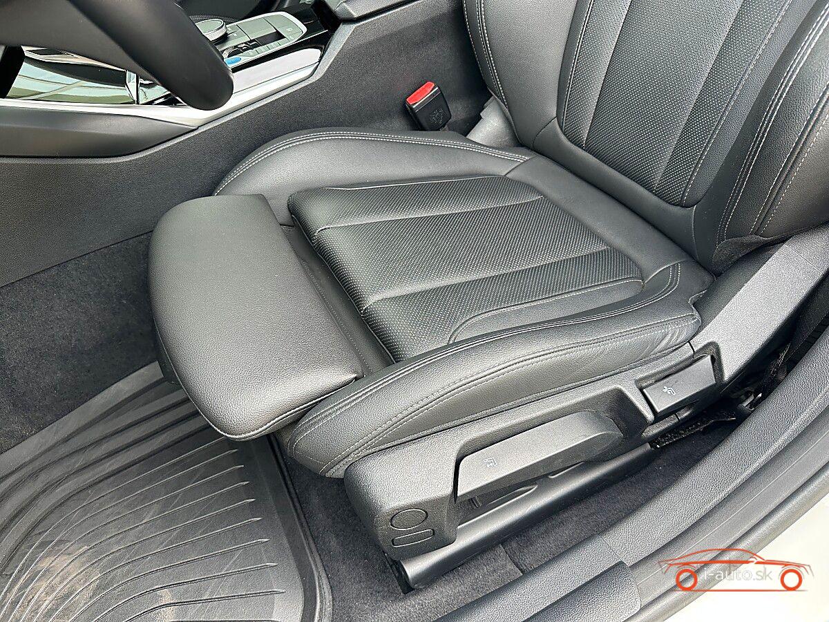 BMW i4 i4 Gran Coupe eDrive za 35500€