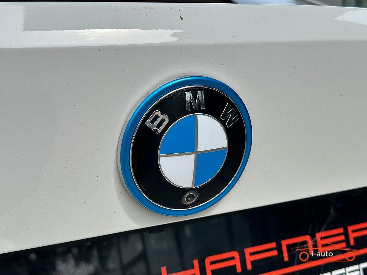 BMW i4 i4 Gran Coupe eDrive za 35500€