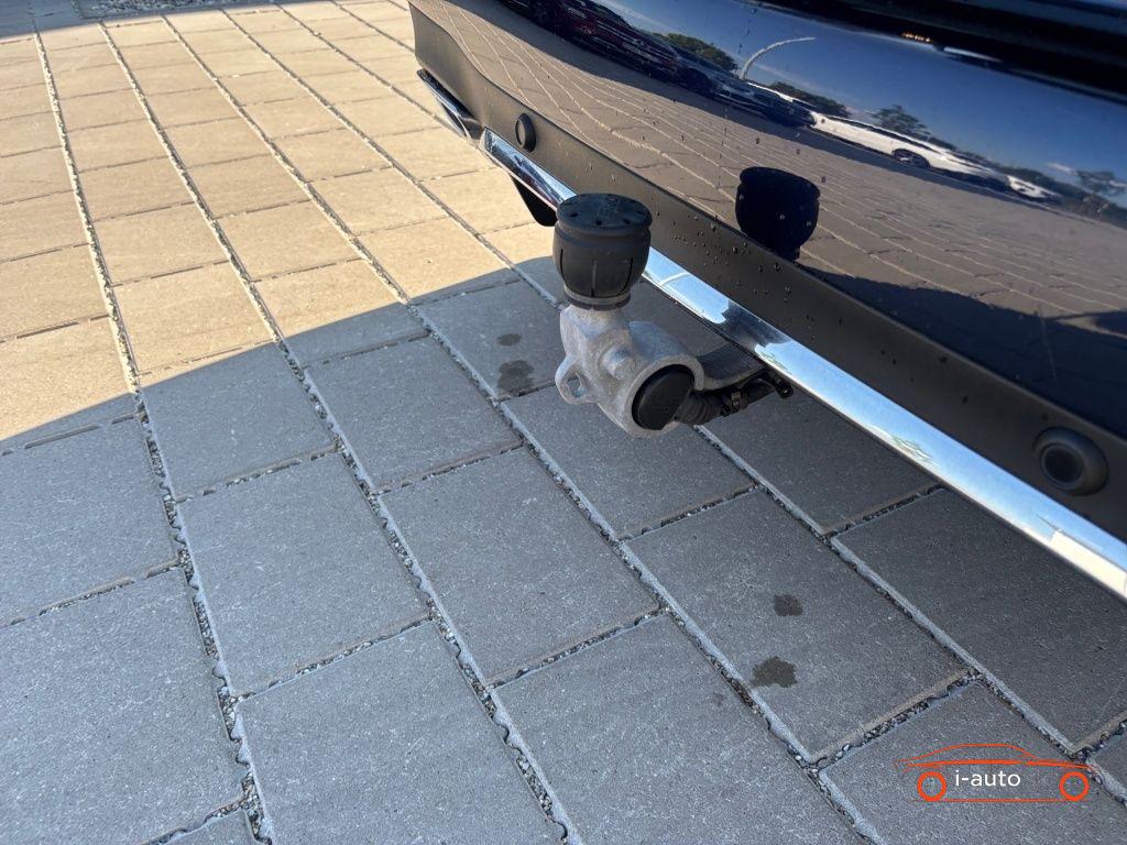 Mercedes-Benz E T 300de 4MATIC AMG za 35000€