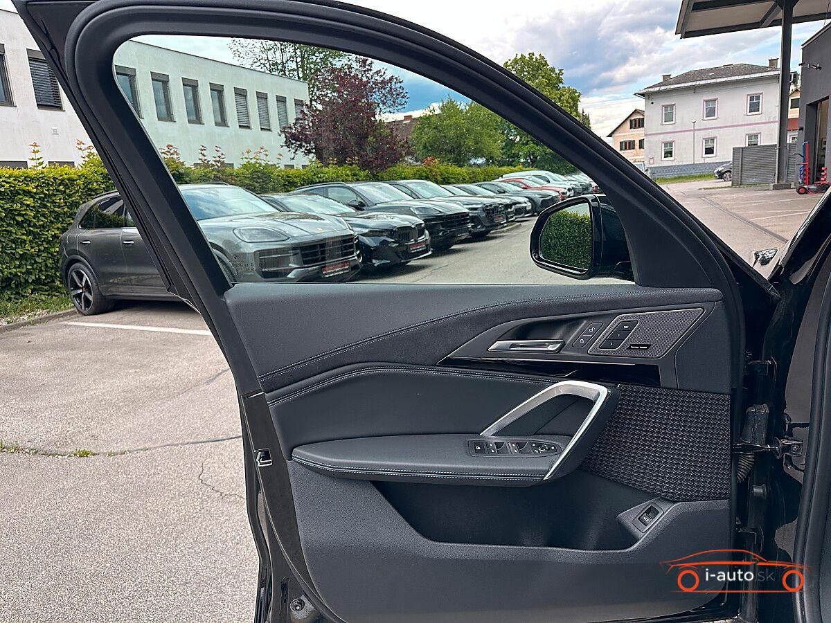BMW X1 xDrive 23i M za 55500€