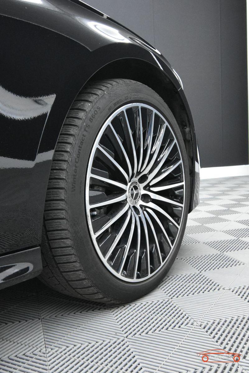 Mercedes-Benz E 400e 4Matic Exclusive za 66980€