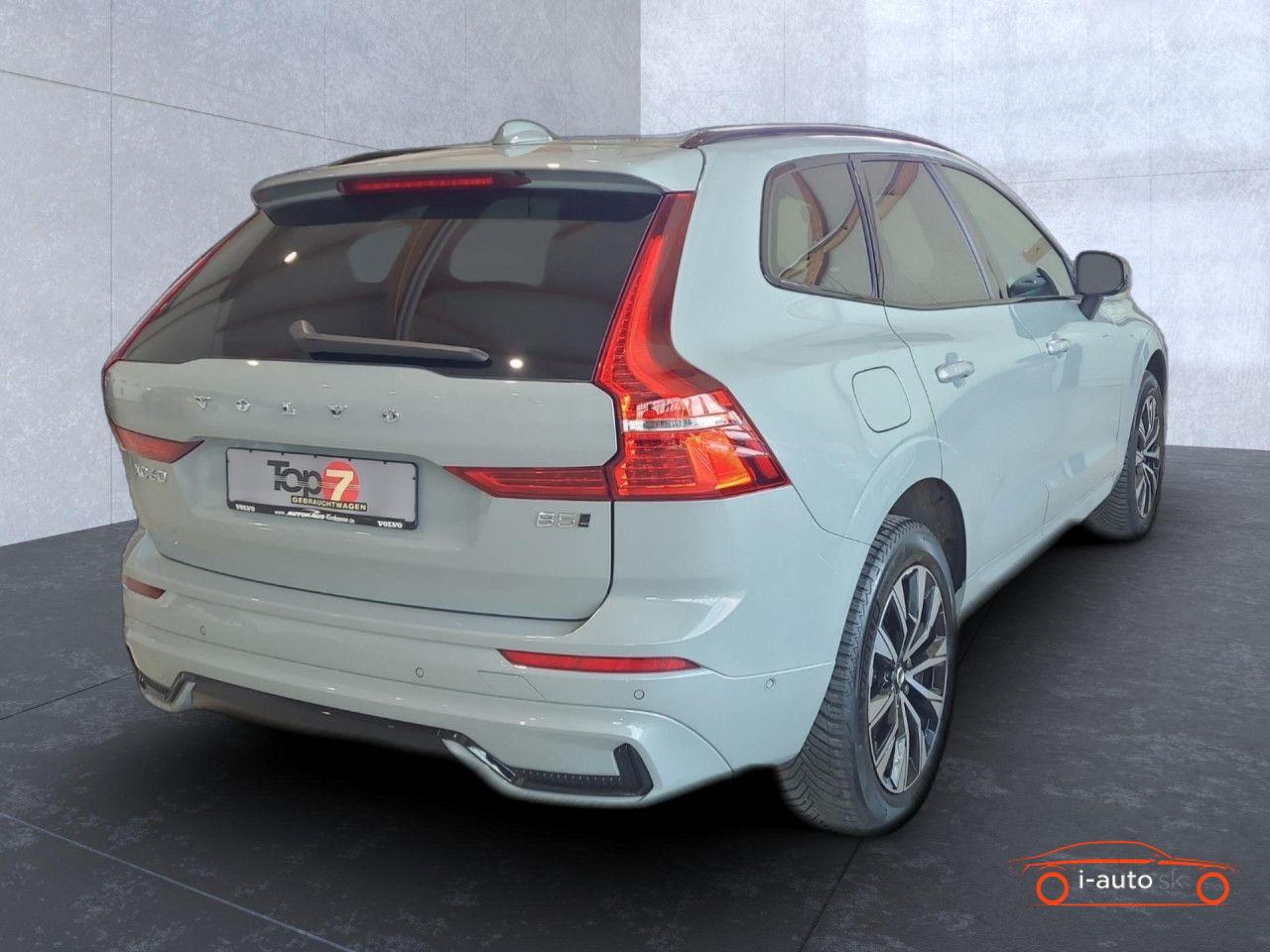 Volvo XC60 B5 Plus Dark AWD za 41990€