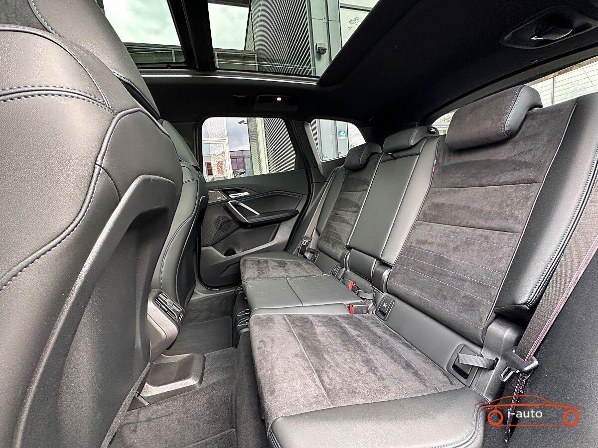 BMW X1 xDrive 23i M za 55500€